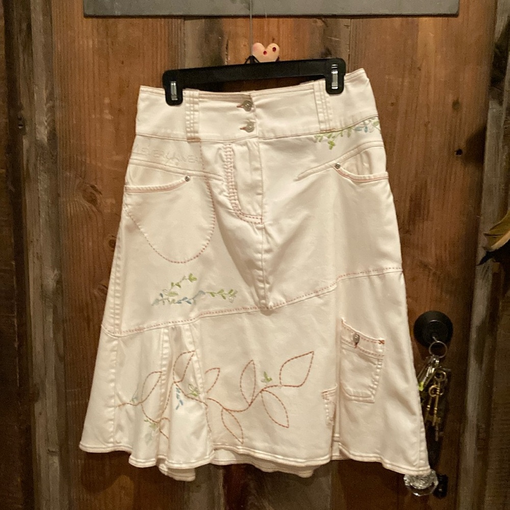 Oilily vintage skirt size 36